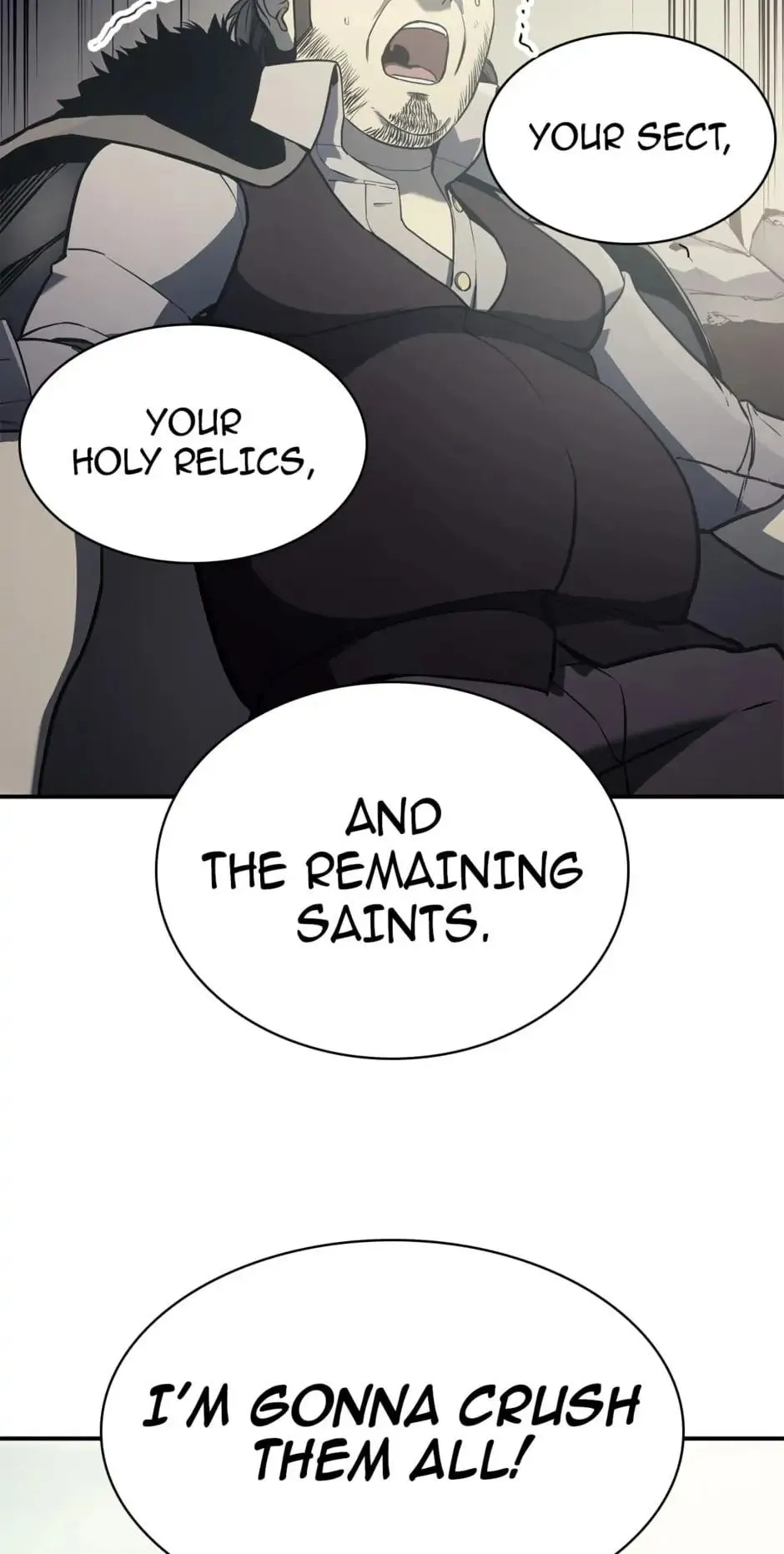 Read The Return of the Disaster-Class Hero (en) Manga Online