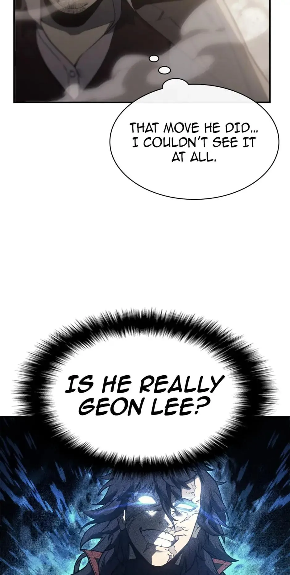 Read The Return of the Disaster-Class Hero (en) Manga Online