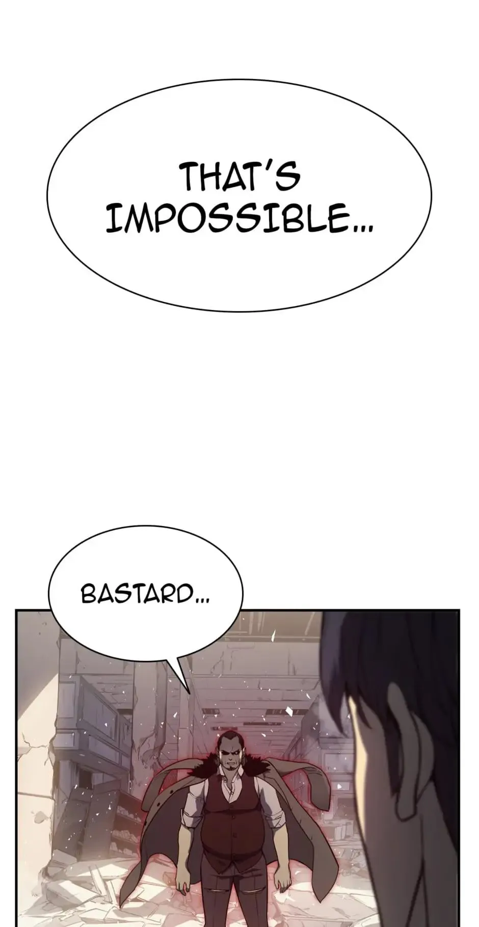 Read The Return of the Disaster-Class Hero (en) Manga Online