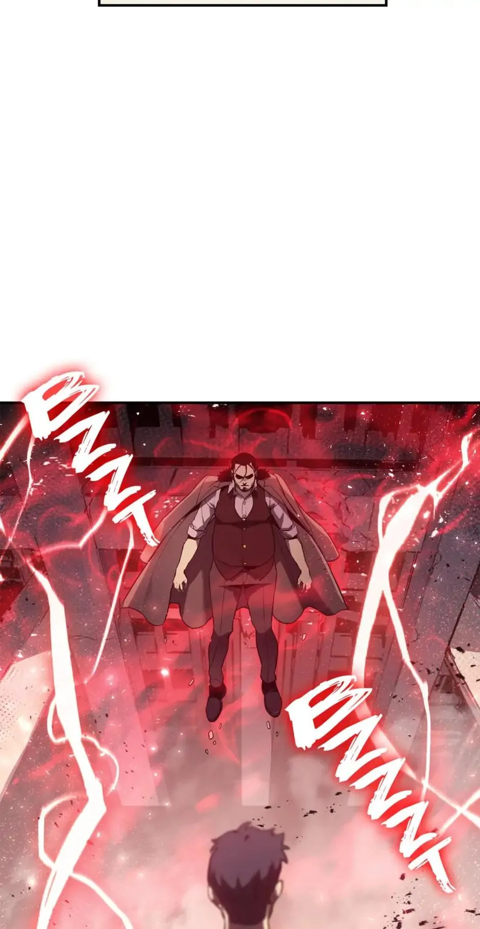 Read The Return of the Disaster-Class Hero (en) Manga Online