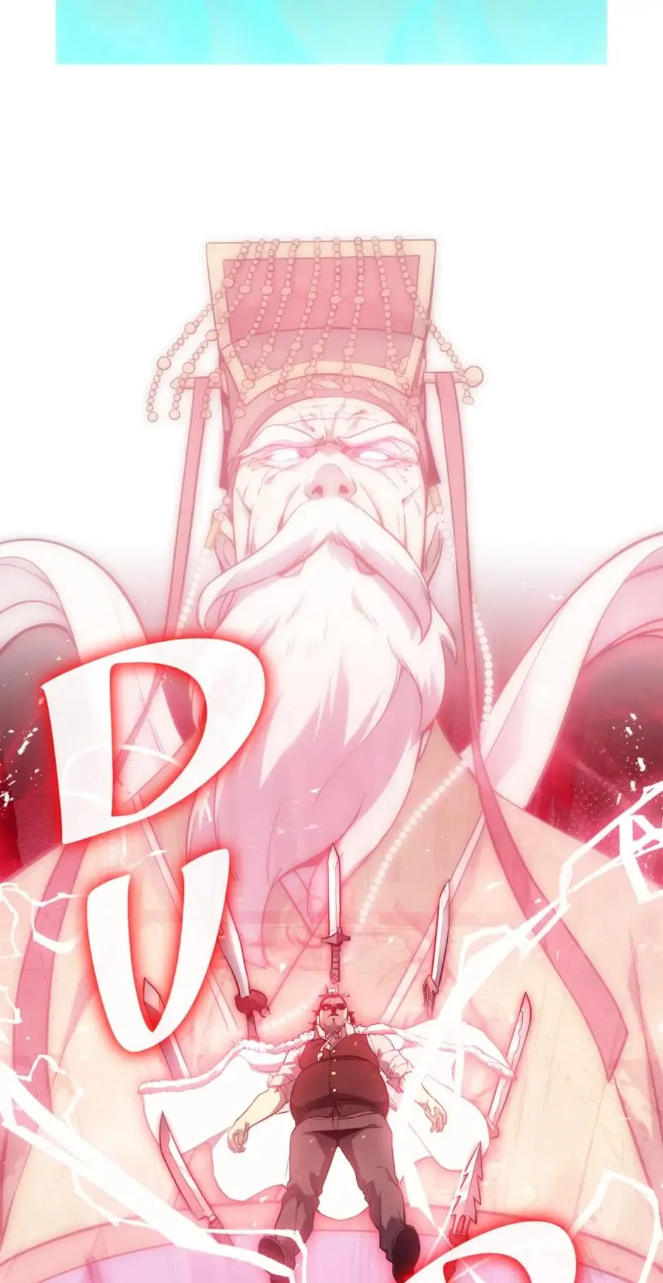 Read The Return of the Disaster-Class Hero (en) Manga Online
