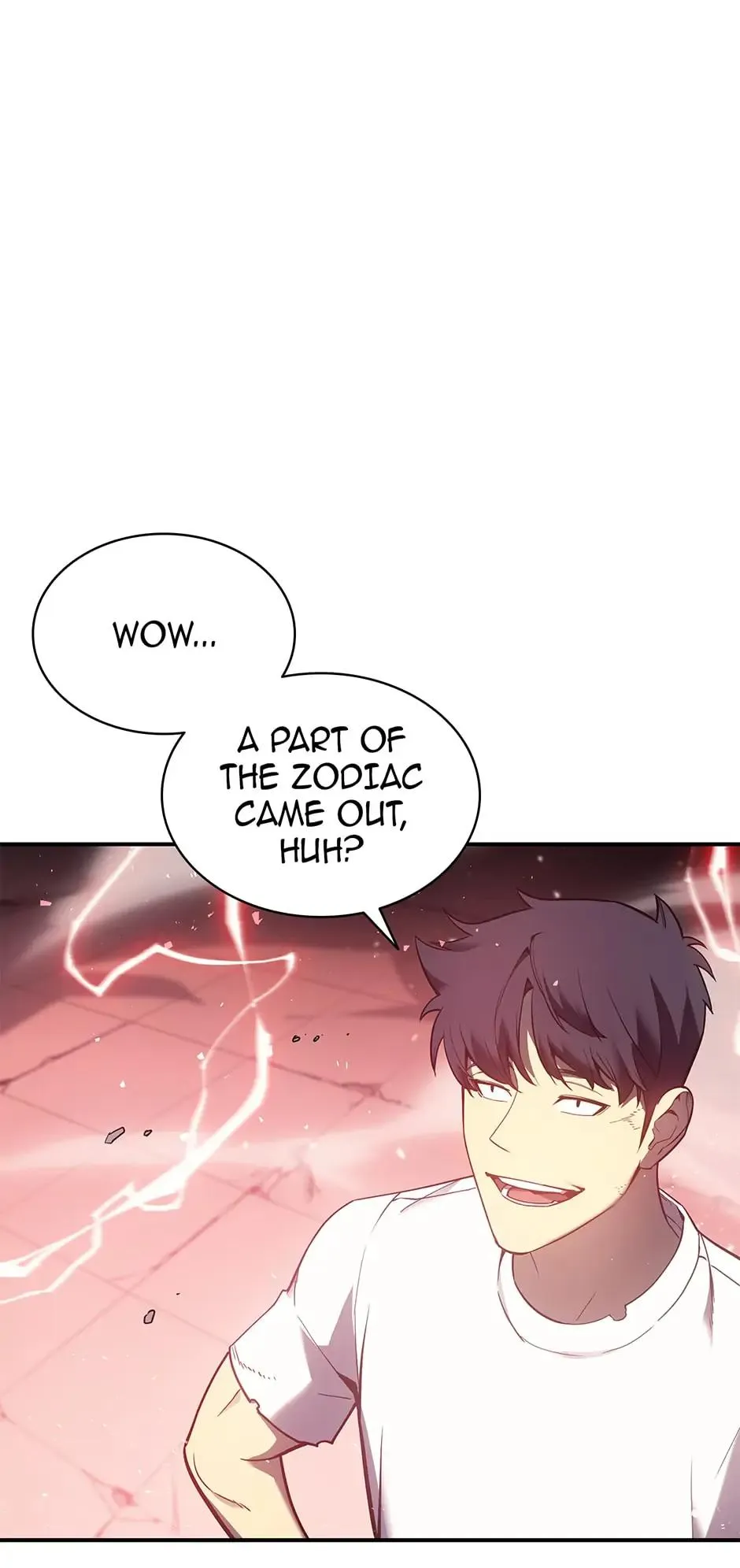 Read The Return of the Disaster-Class Hero (en) Manga Online
