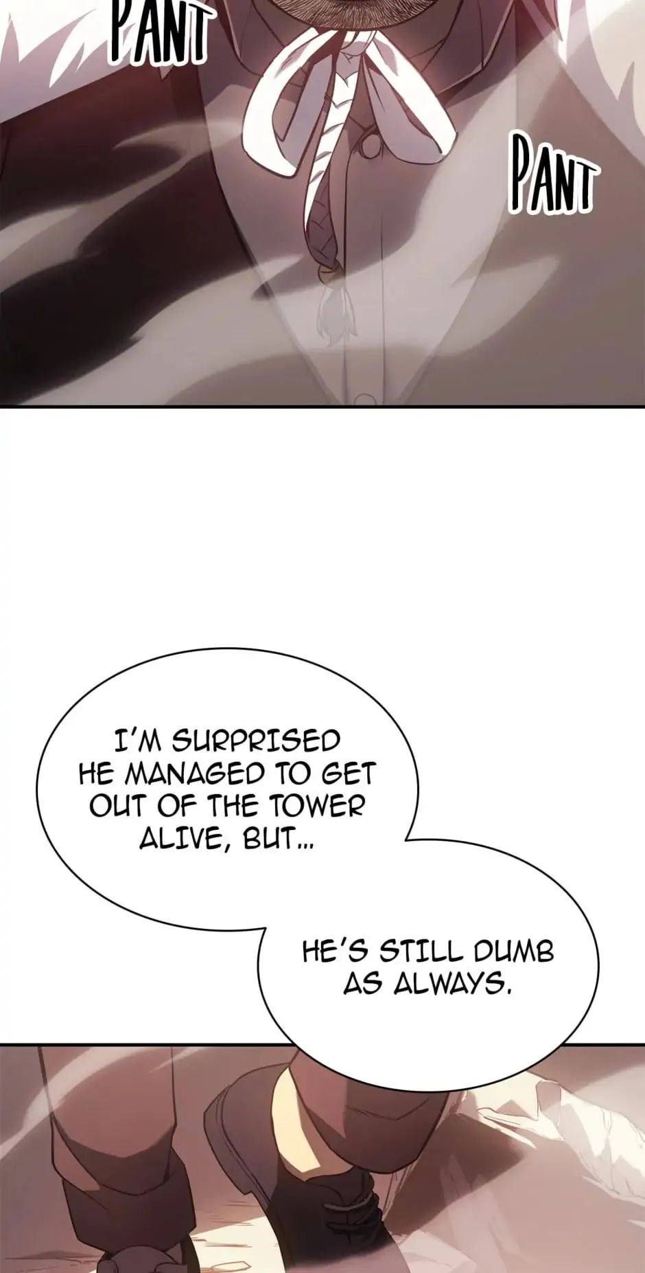 Read The Return of the Disaster-Class Hero (en) Manga Online