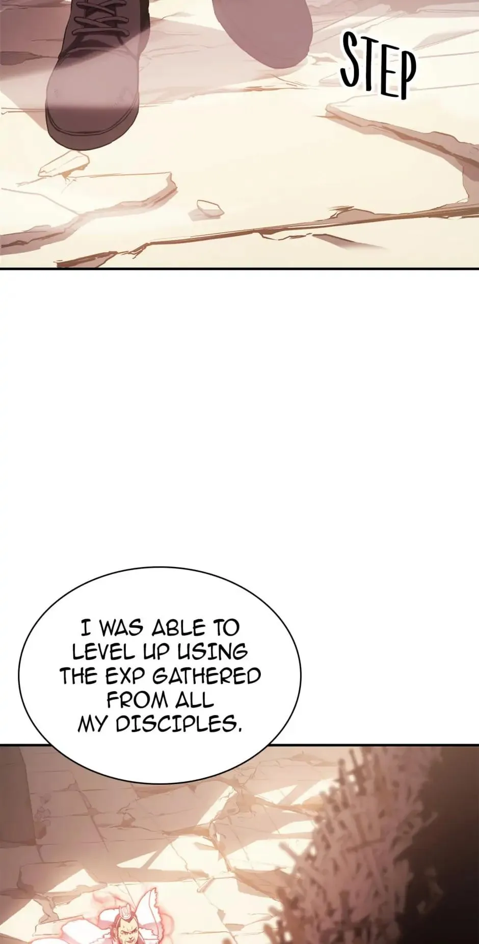 Read The Return of the Disaster-Class Hero (en) Manga Online