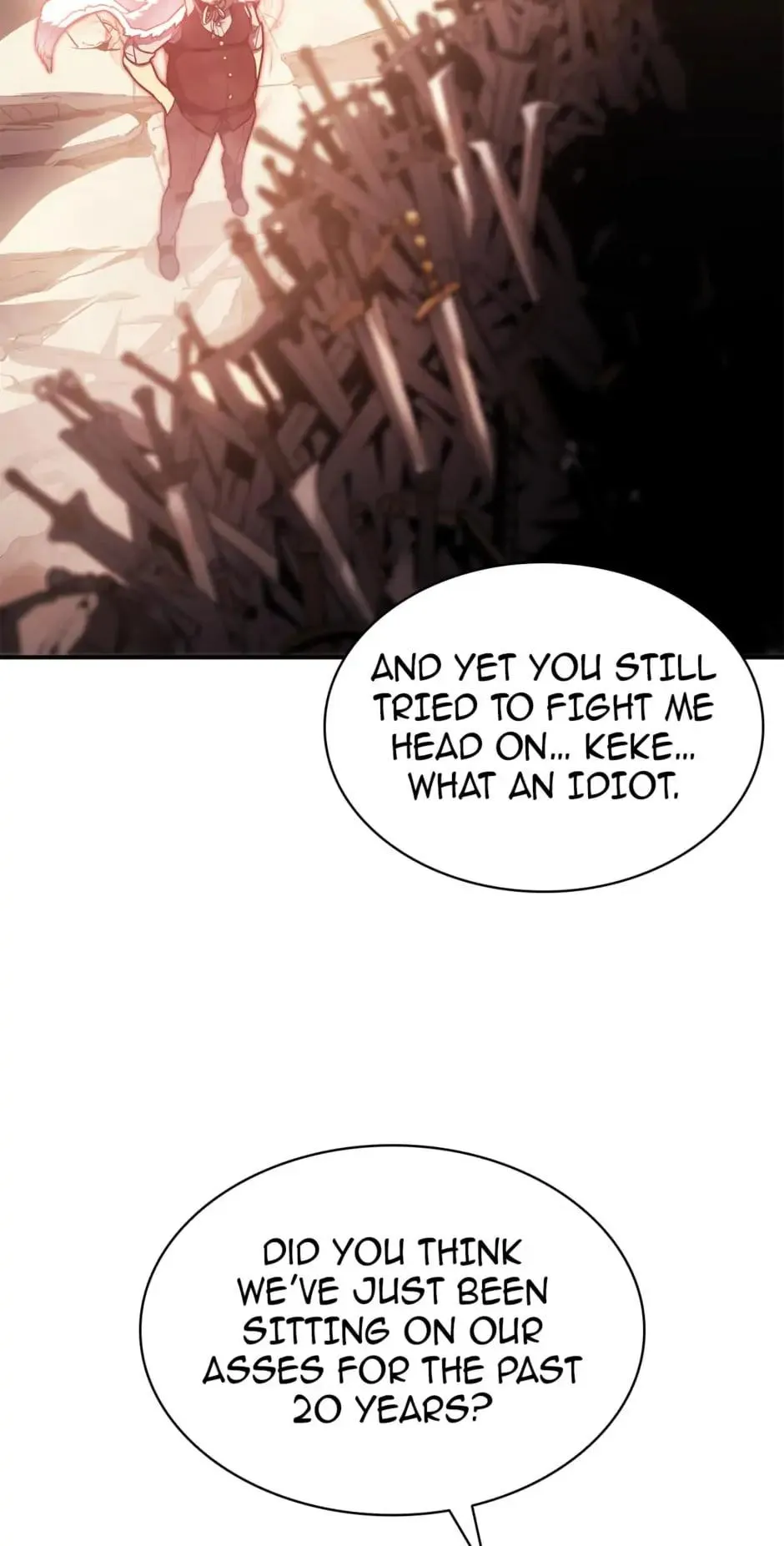 Read The Return of the Disaster-Class Hero (en) Manga Online