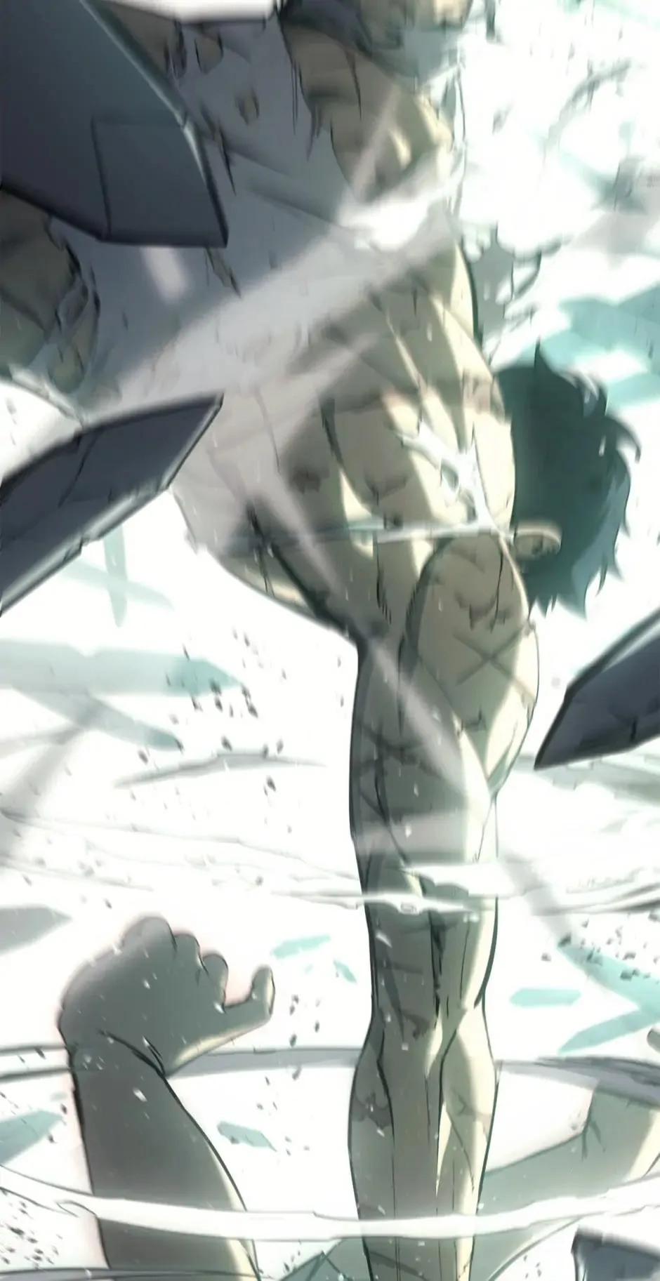 Read The Return of the Disaster-Class Hero (en) Manga Online