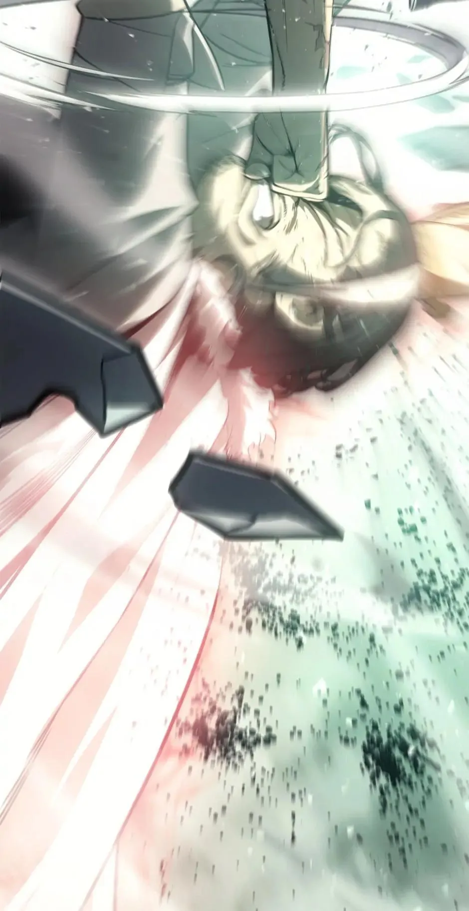 Read The Return of the Disaster-Class Hero (en) Manga Online