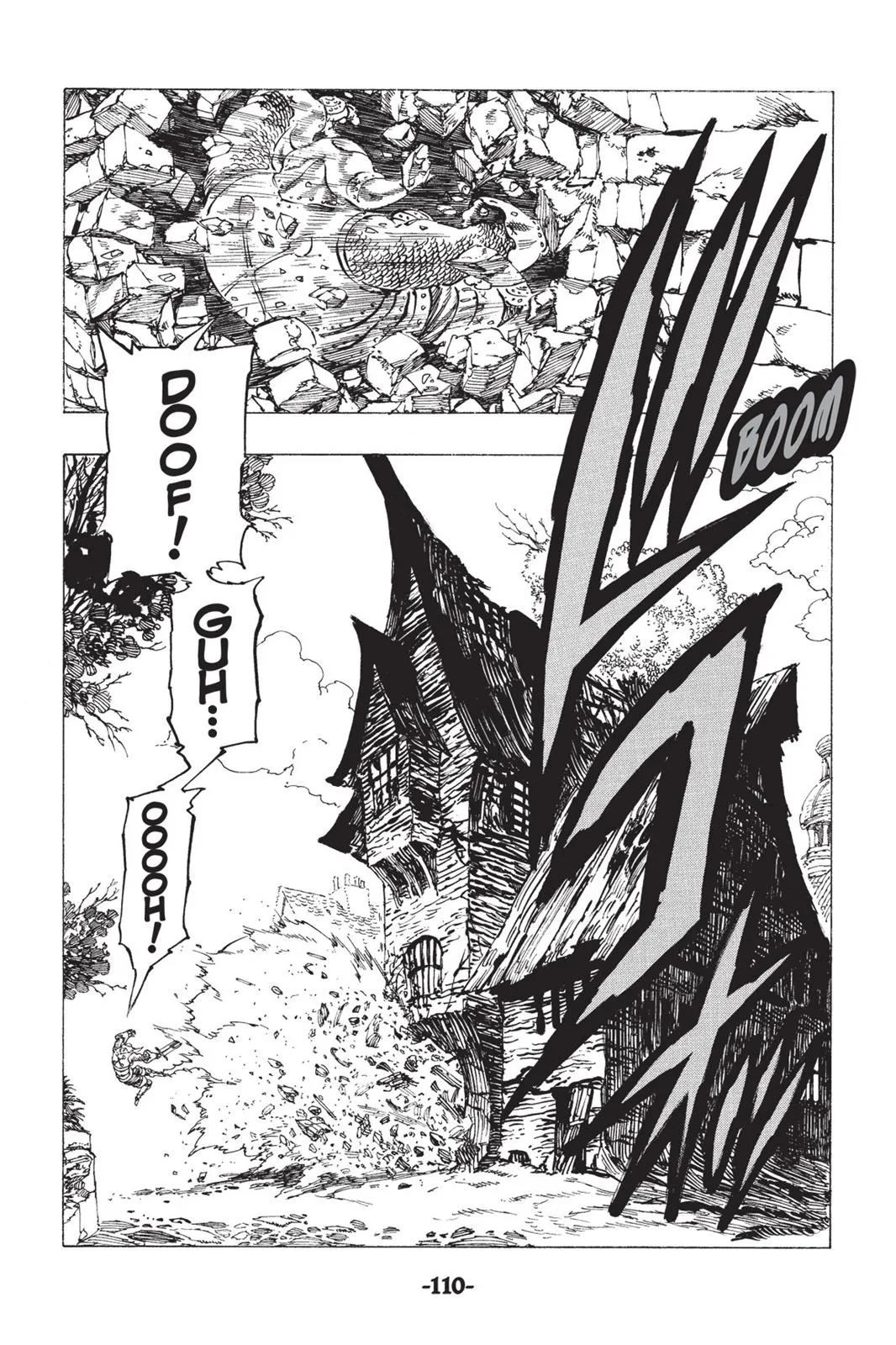 Read The Seven Deadly Sins (en) Manga Online
