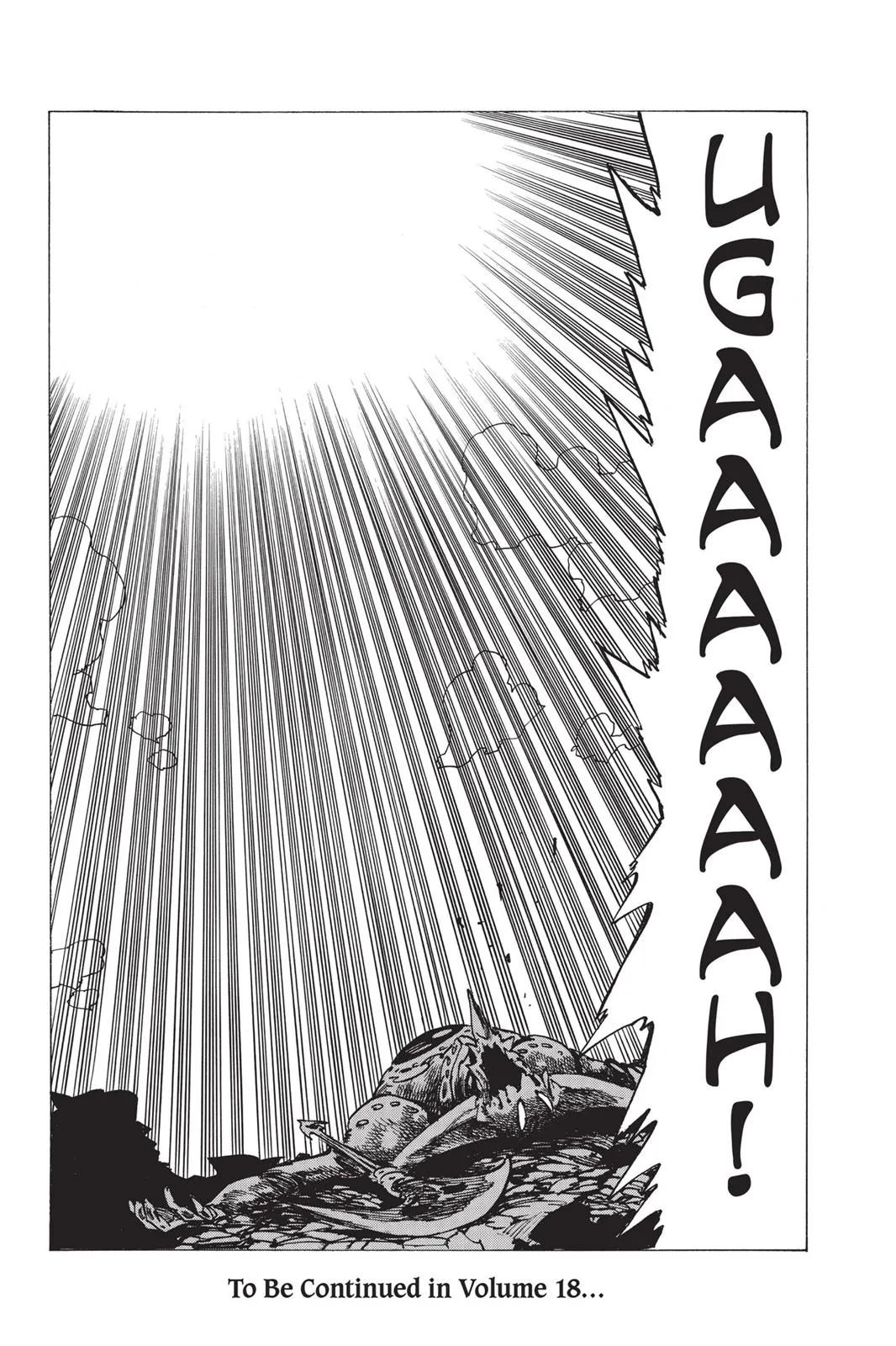 Read The Seven Deadly Sins (en) Manga Online