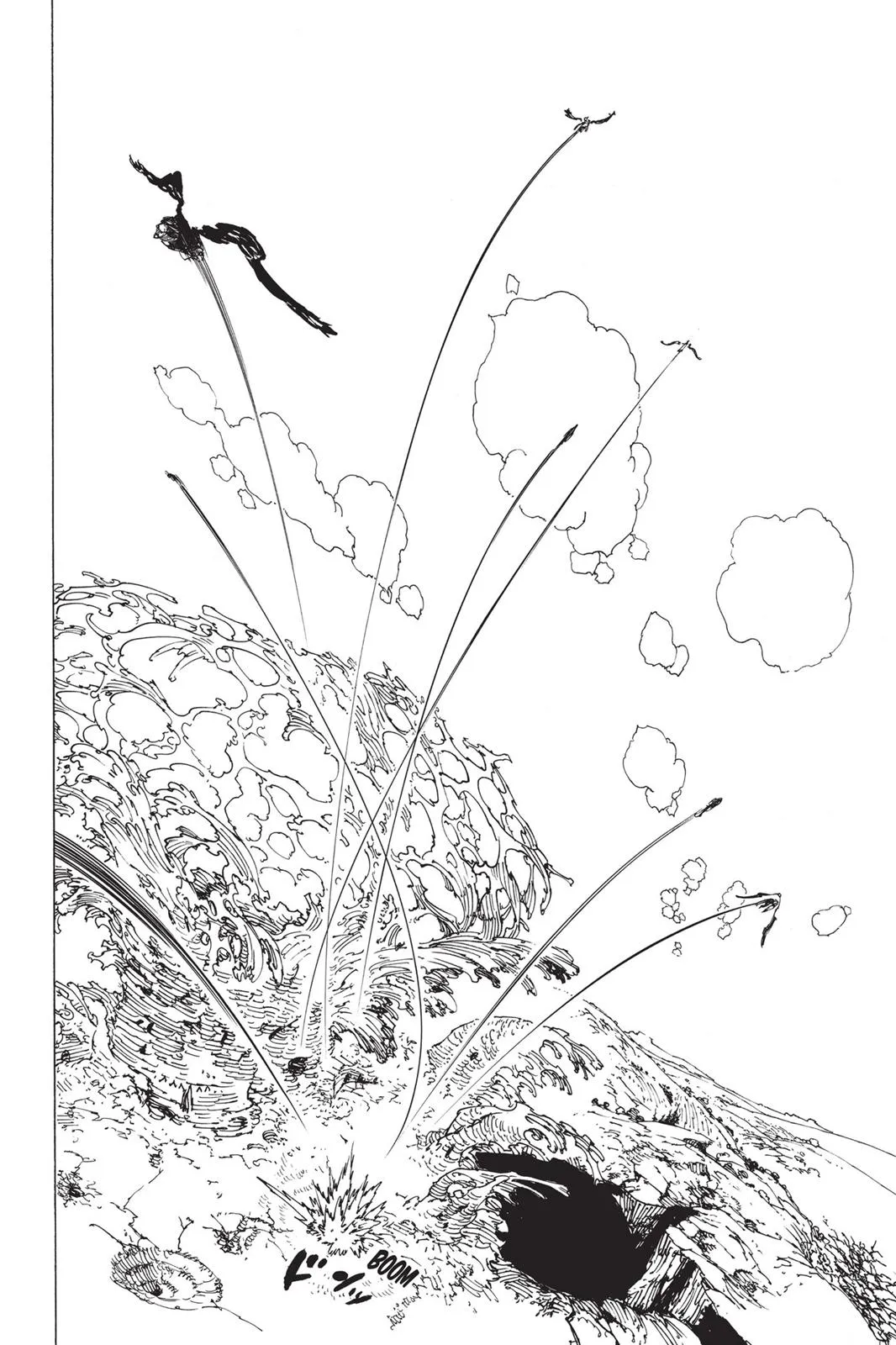 Read The Seven Deadly Sins (en) Manga Online