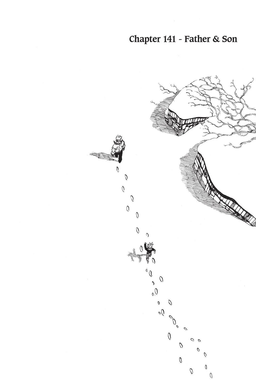 Read The Seven Deadly Sins (en) Manga Online