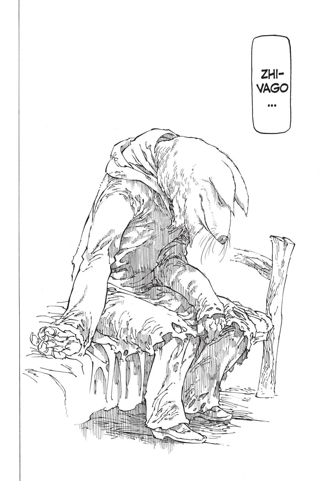 Read The Seven Deadly Sins (en) Manga Online