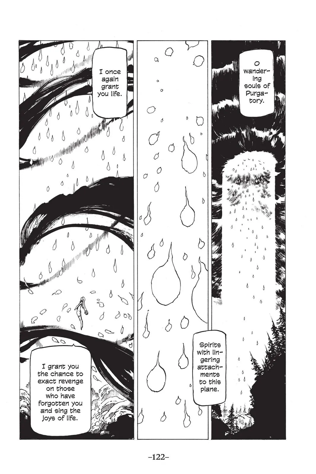 Read The Seven Deadly Sins (en) Manga Online
