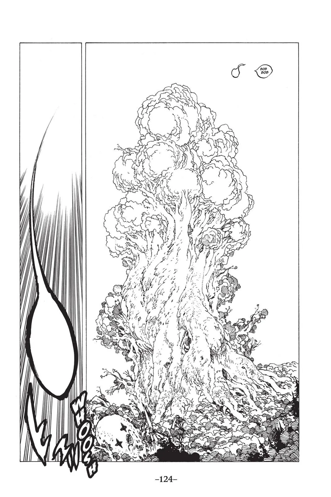 Read The Seven Deadly Sins (en) Manga Online