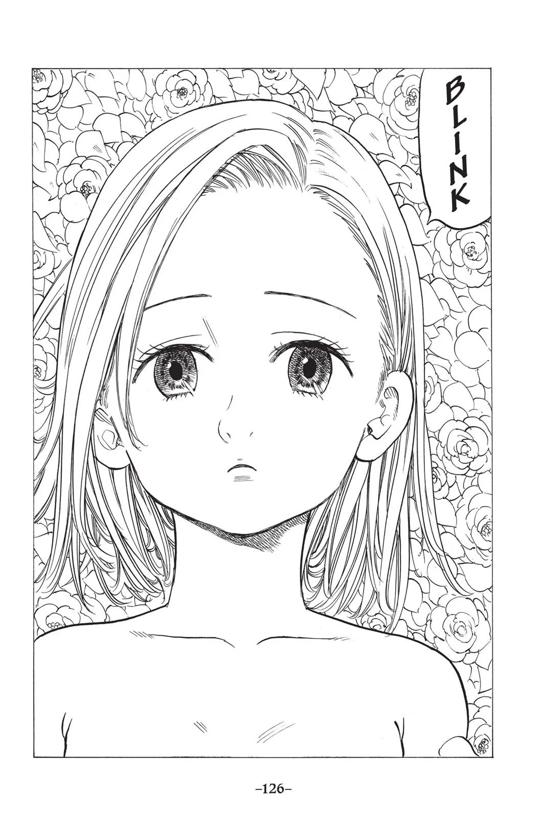 Read The Seven Deadly Sins (en) Manga Online