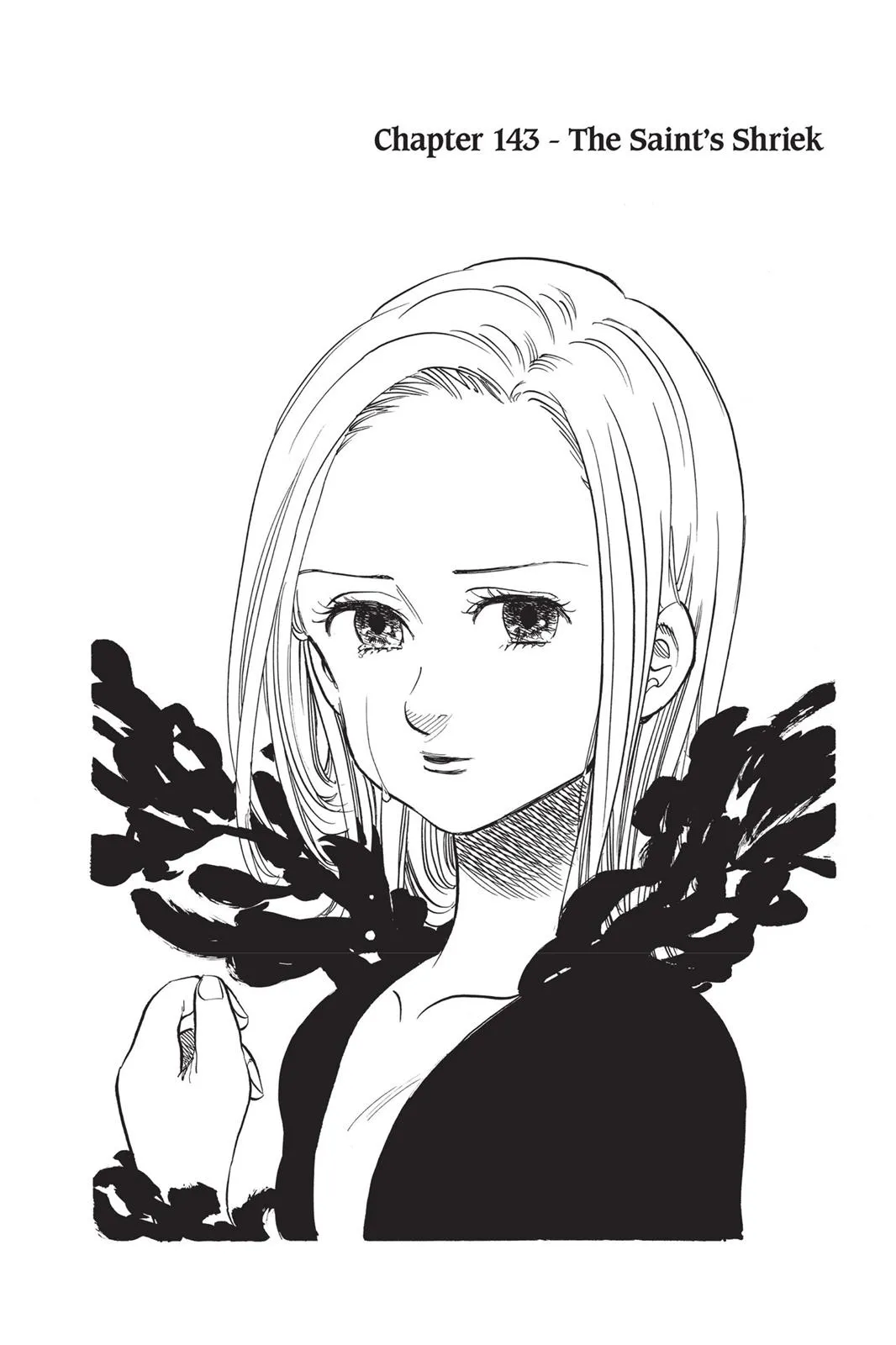 Read The Seven Deadly Sins (en) Manga Online