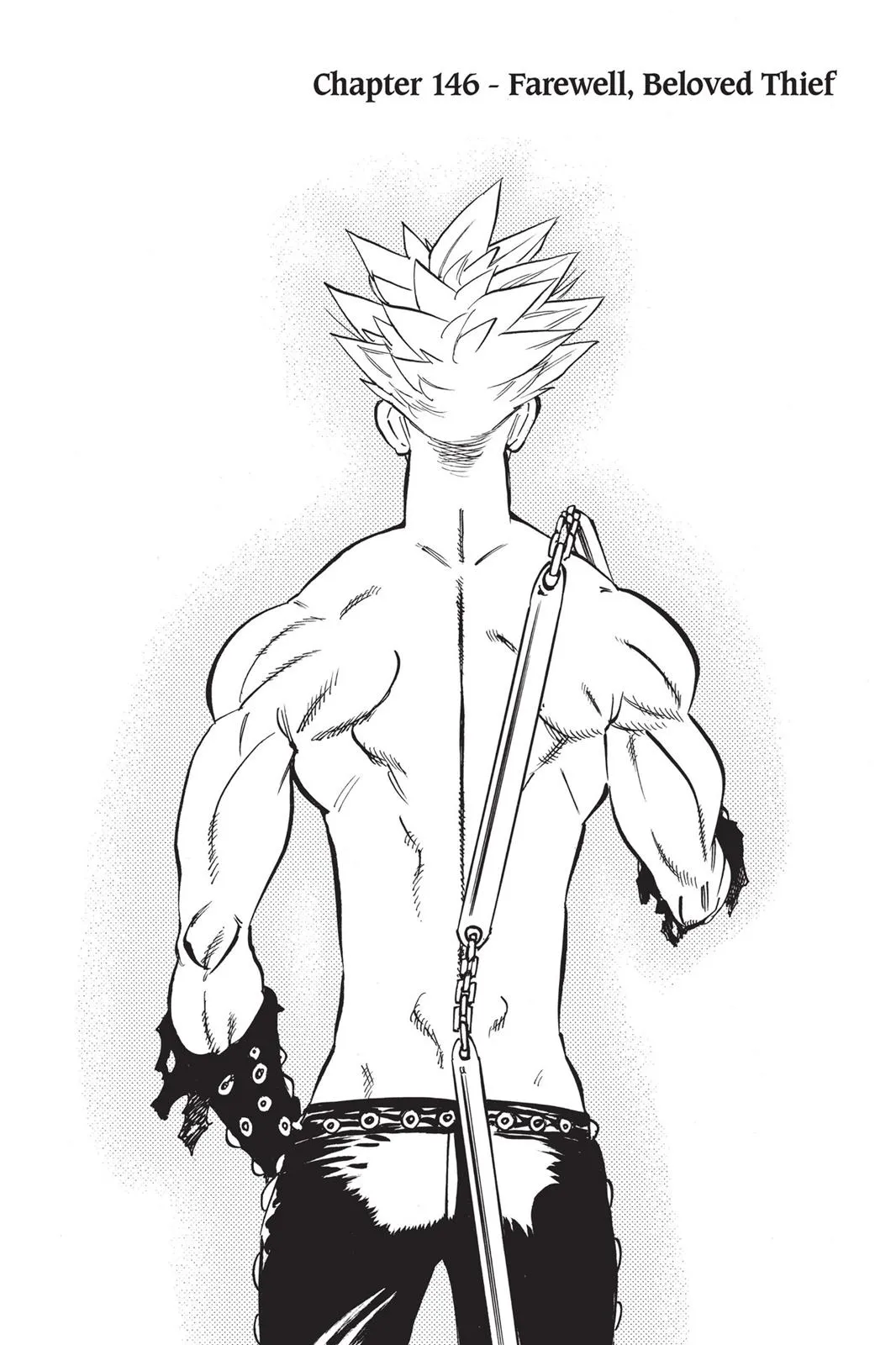 Read The Seven Deadly Sins (en) Manga Online