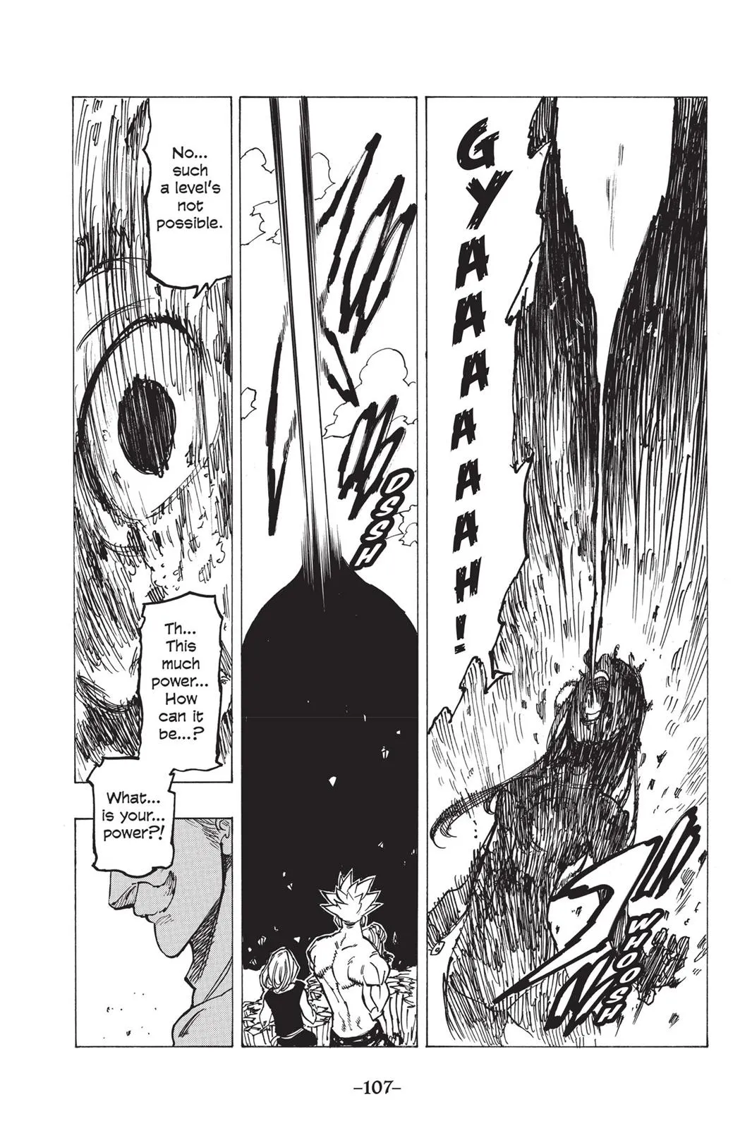 Read The Seven Deadly Sins (en) Manga Online