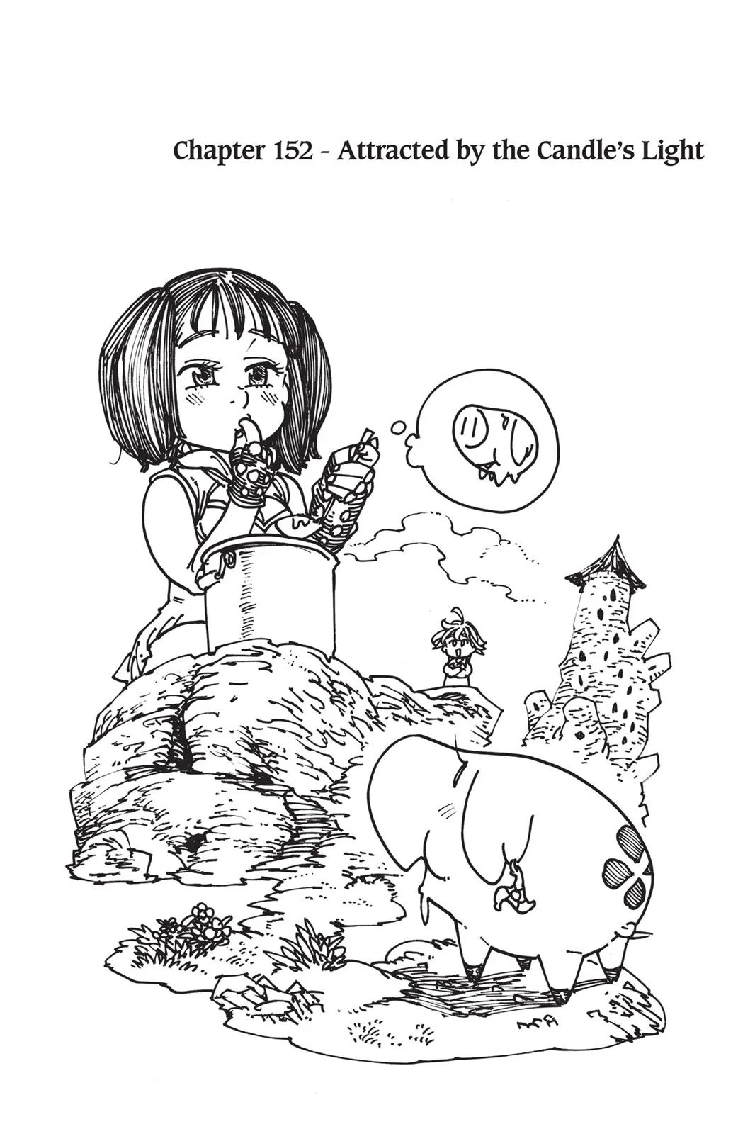 Read The Seven Deadly Sins (en) Manga Online