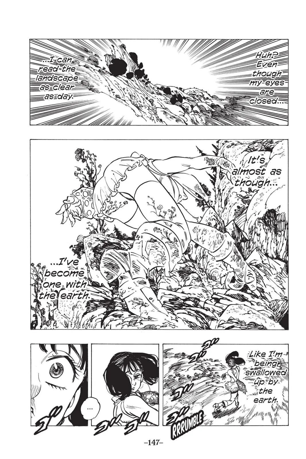 Read The Seven Deadly Sins (en) Manga Online