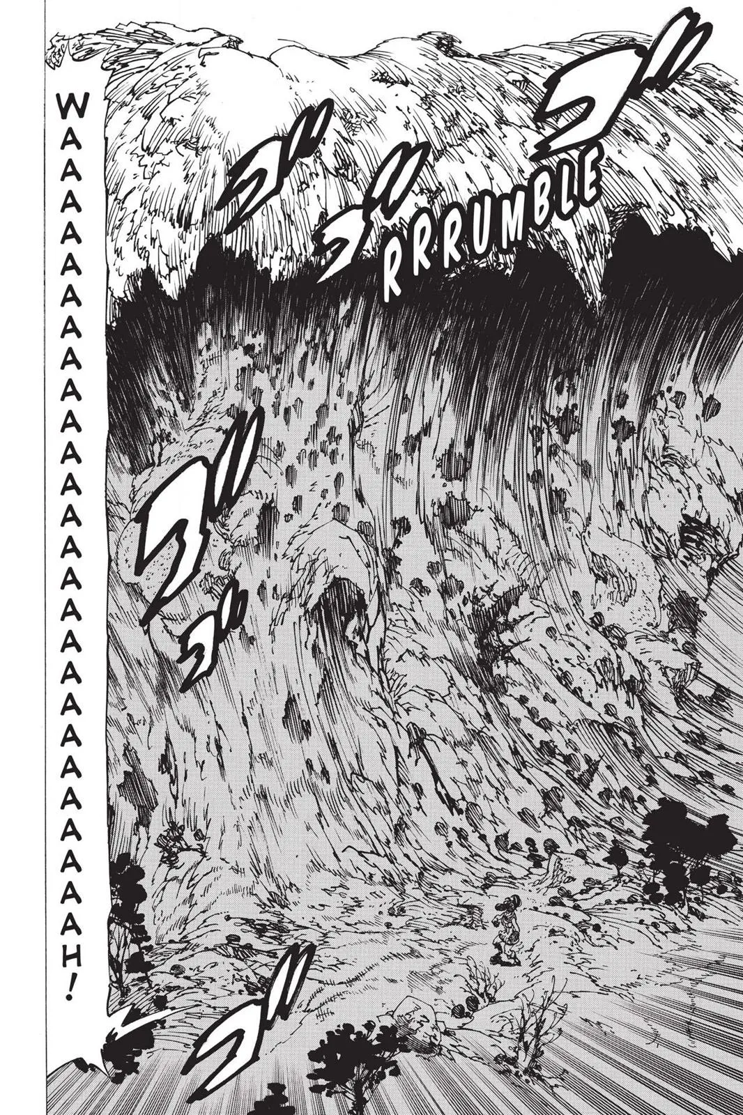 Read The Seven Deadly Sins (en) Manga Online