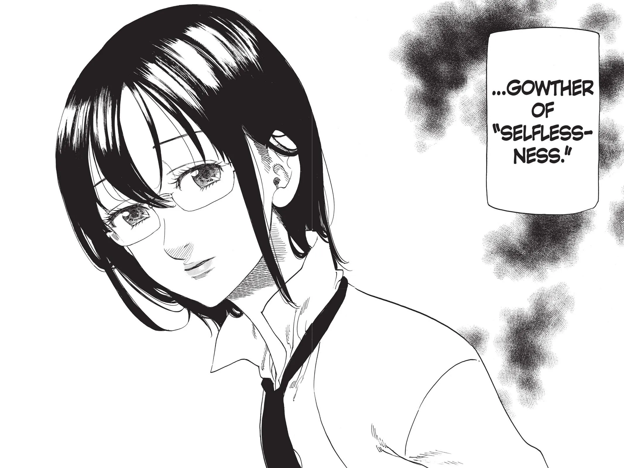 Read The Seven Deadly Sins (en) Manga Online