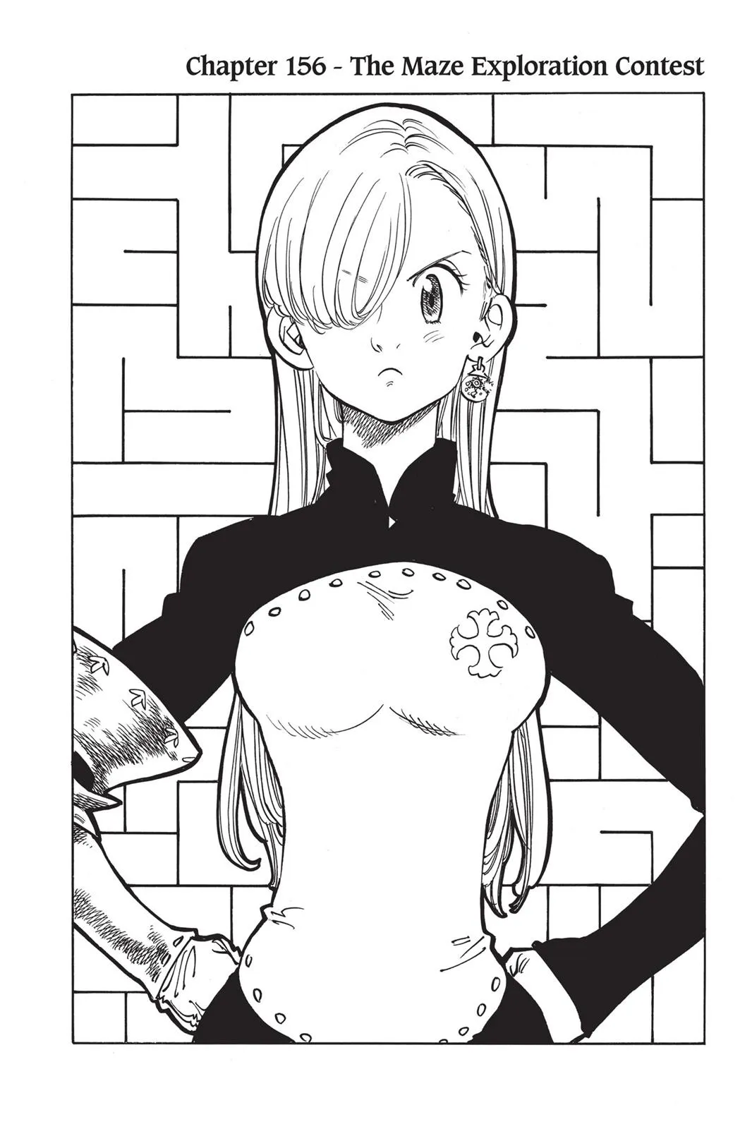 Read The Seven Deadly Sins (en) Manga Online