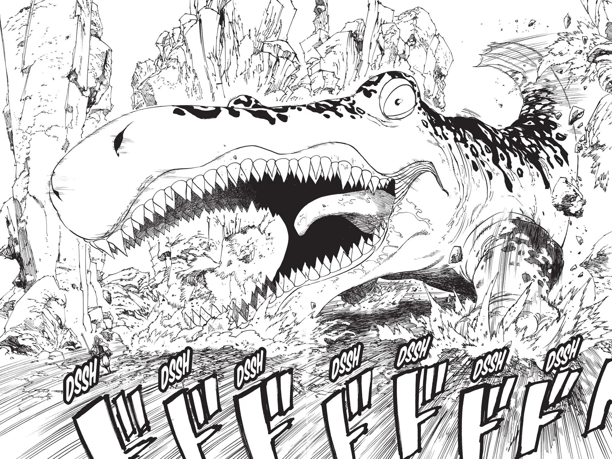 Read The Seven Deadly Sins (en) Manga Online