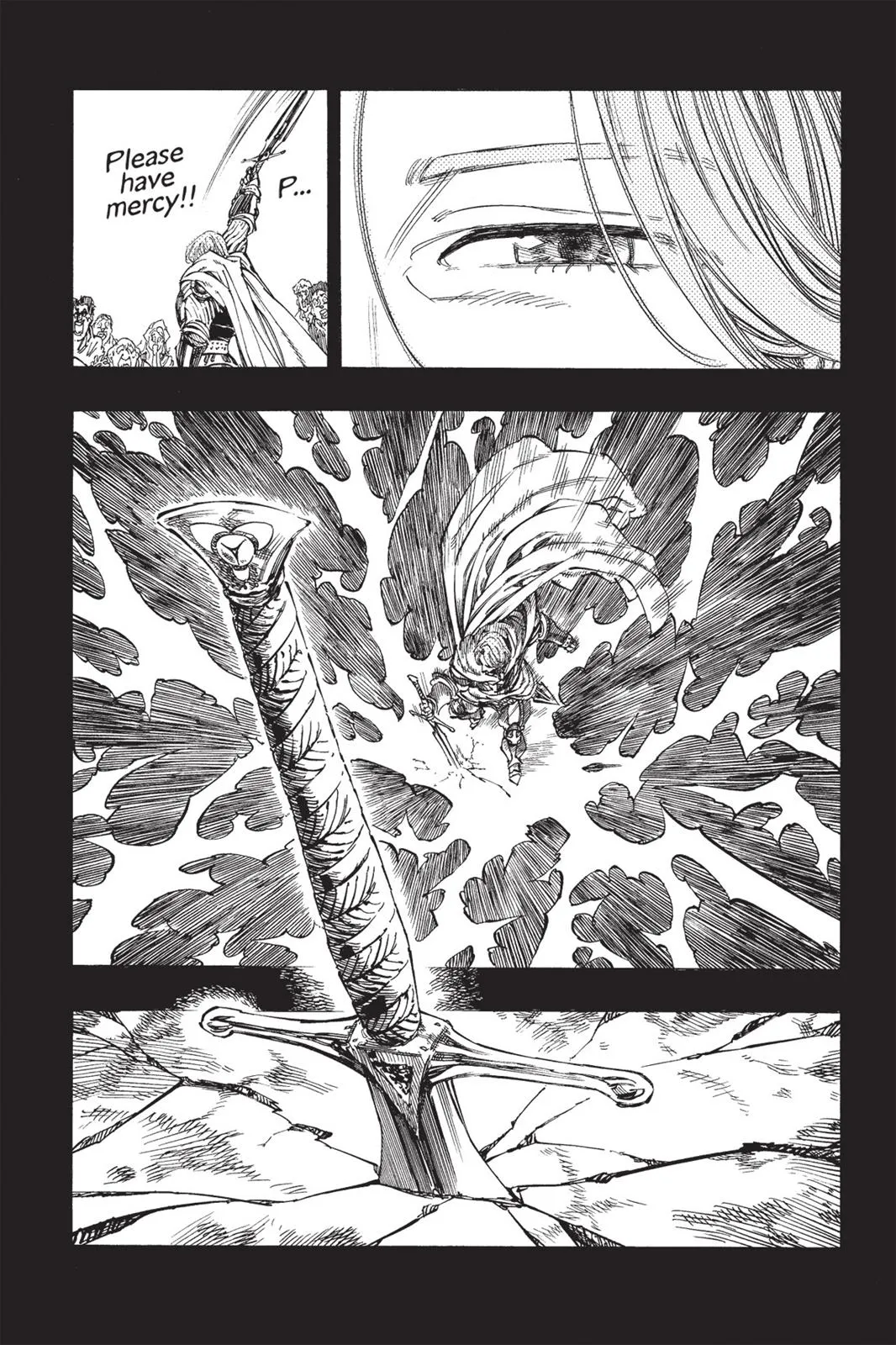 Read The Seven Deadly Sins (en) Manga Online