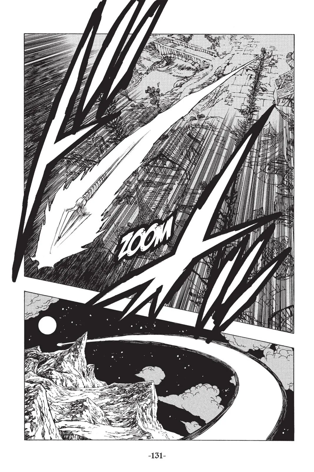 Read The Seven Deadly Sins (en) Manga Online