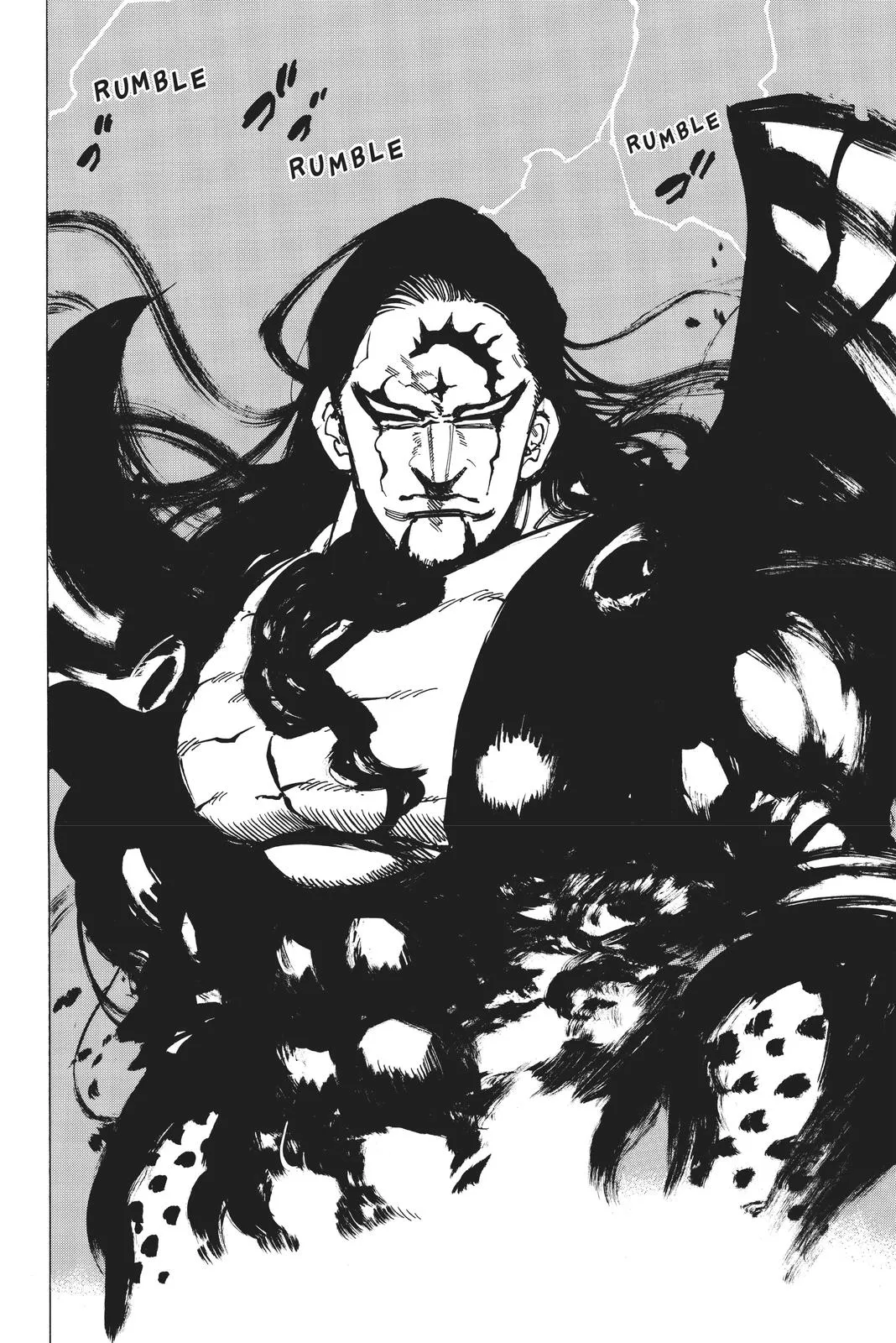 Read The Seven Deadly Sins (en) Manga Online