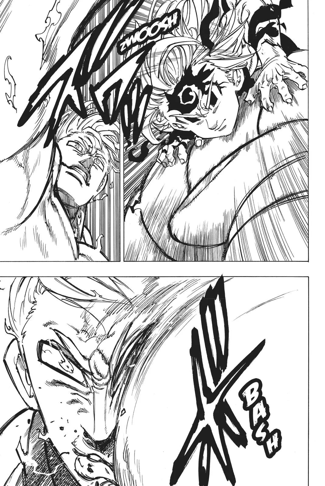 Read The Seven Deadly Sins (en) Manga Online
