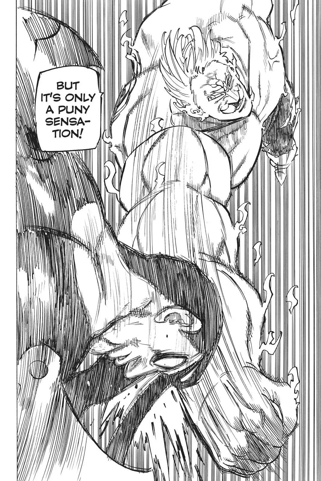 Read The Seven Deadly Sins (en) Manga Online