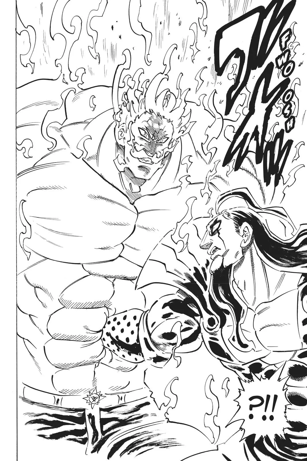 Read The Seven Deadly Sins (en) Manga Online