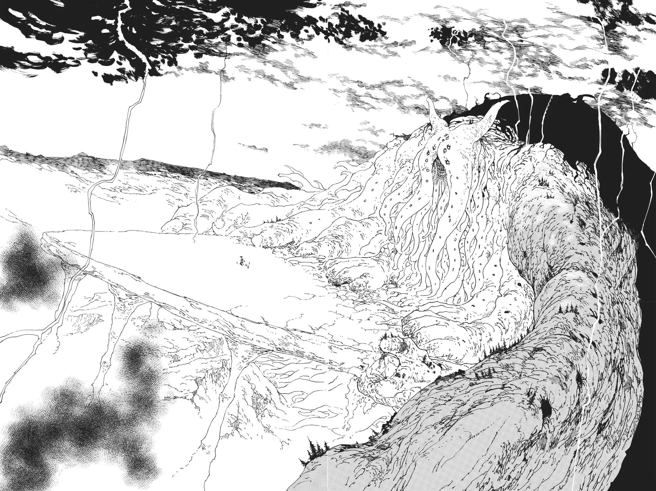 Read The Seven Deadly Sins (en) Manga Online