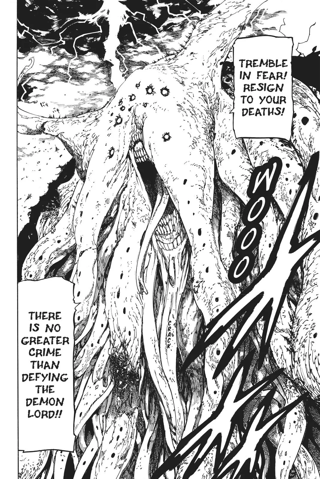 Read The Seven Deadly Sins (en) Manga Online