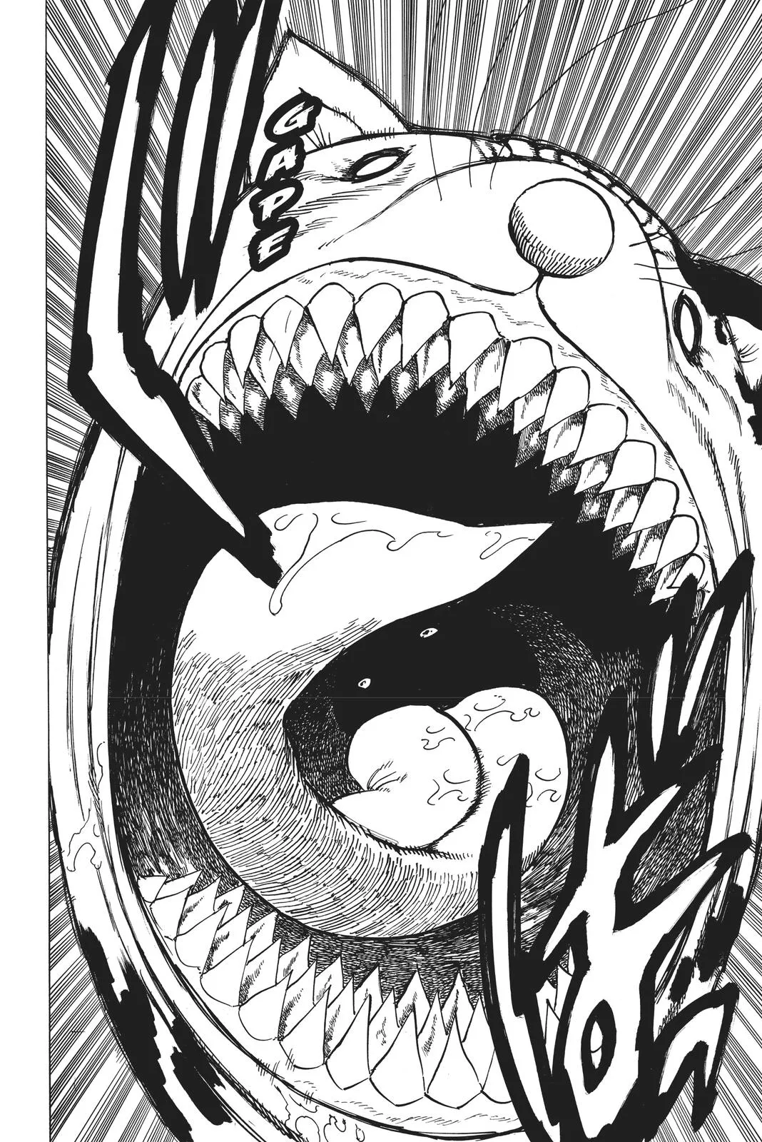 Read The Seven Deadly Sins (en) Manga Online