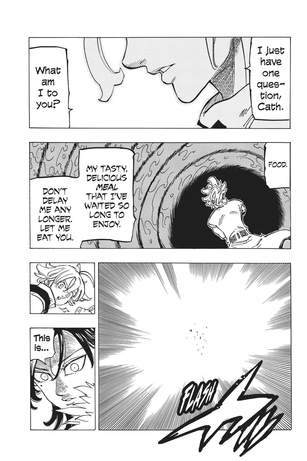 Read The Seven Deadly Sins (en) Manga Online