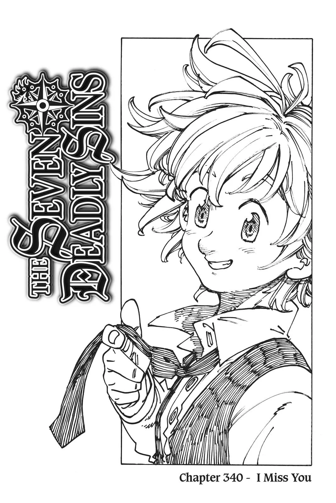 Read The Seven Deadly Sins (en) Manga Online