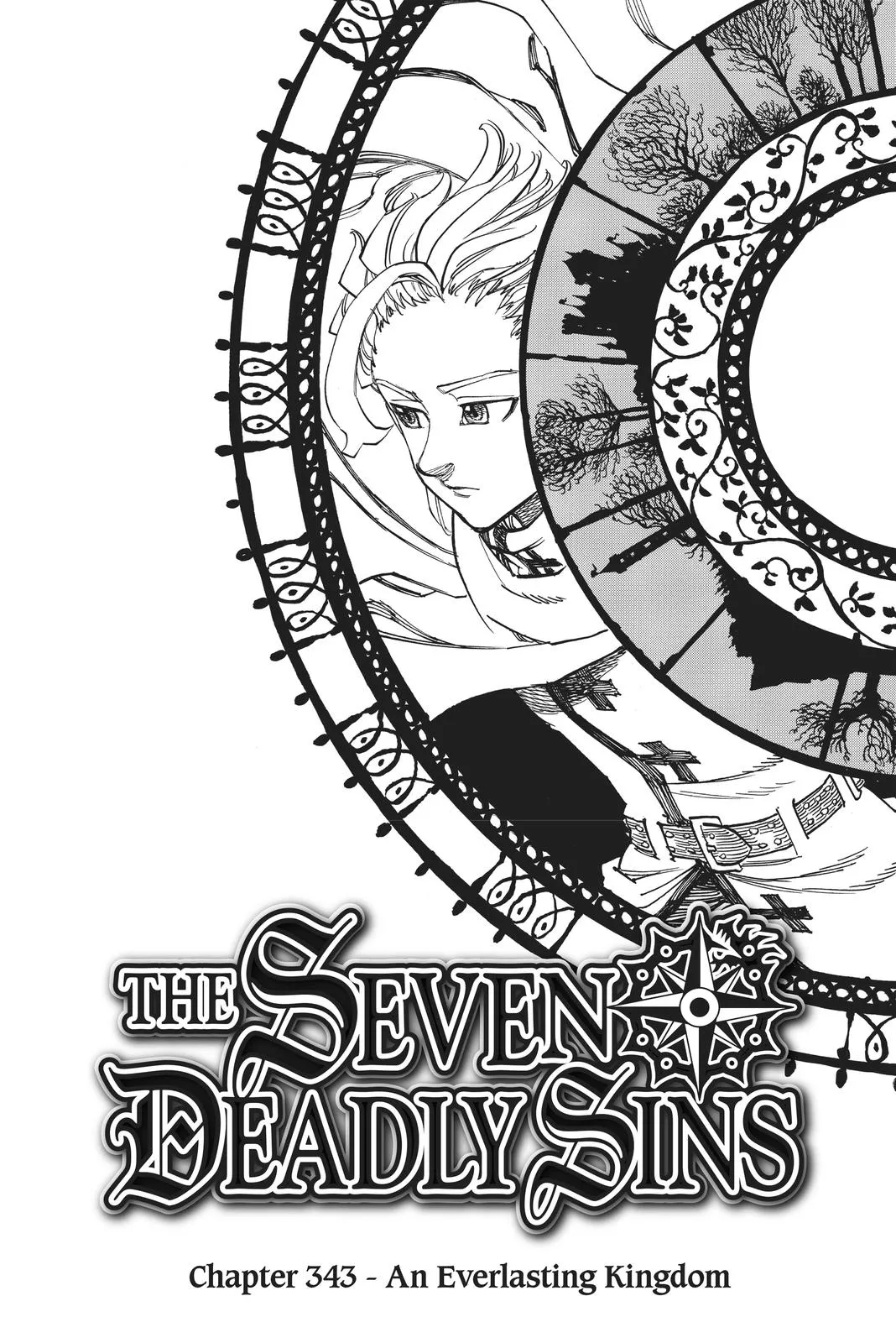 Read The Seven Deadly Sins (en) Manga Online