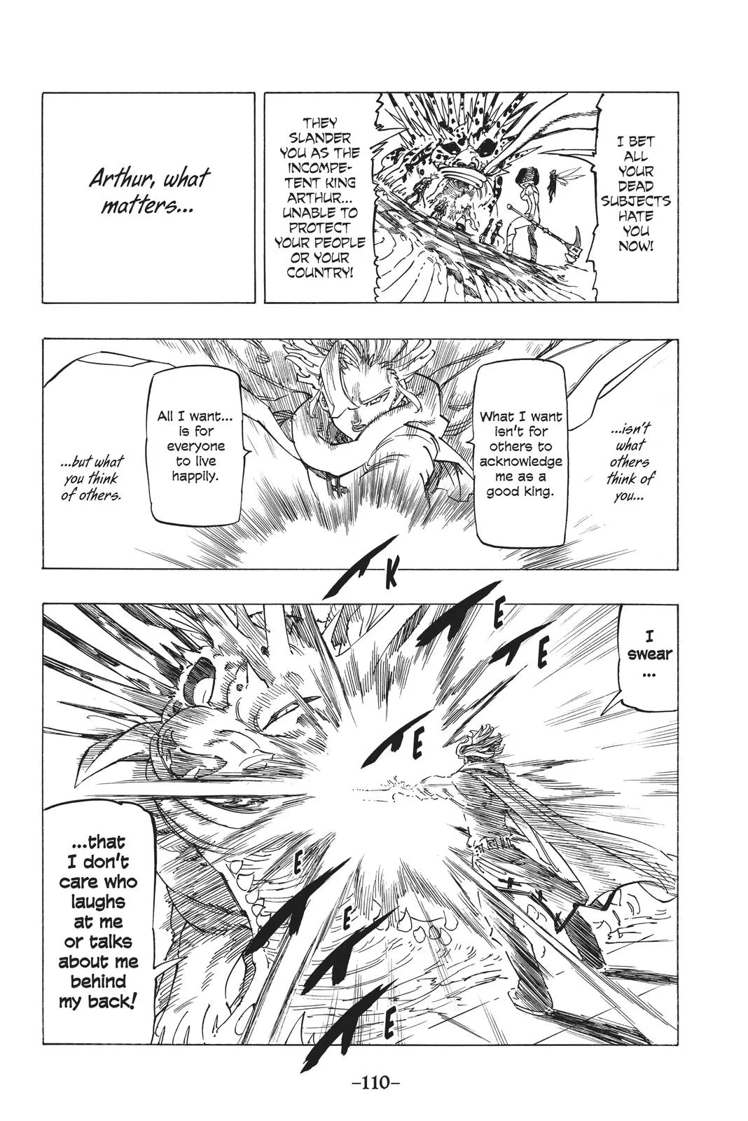 Read The Seven Deadly Sins (en) Manga Online