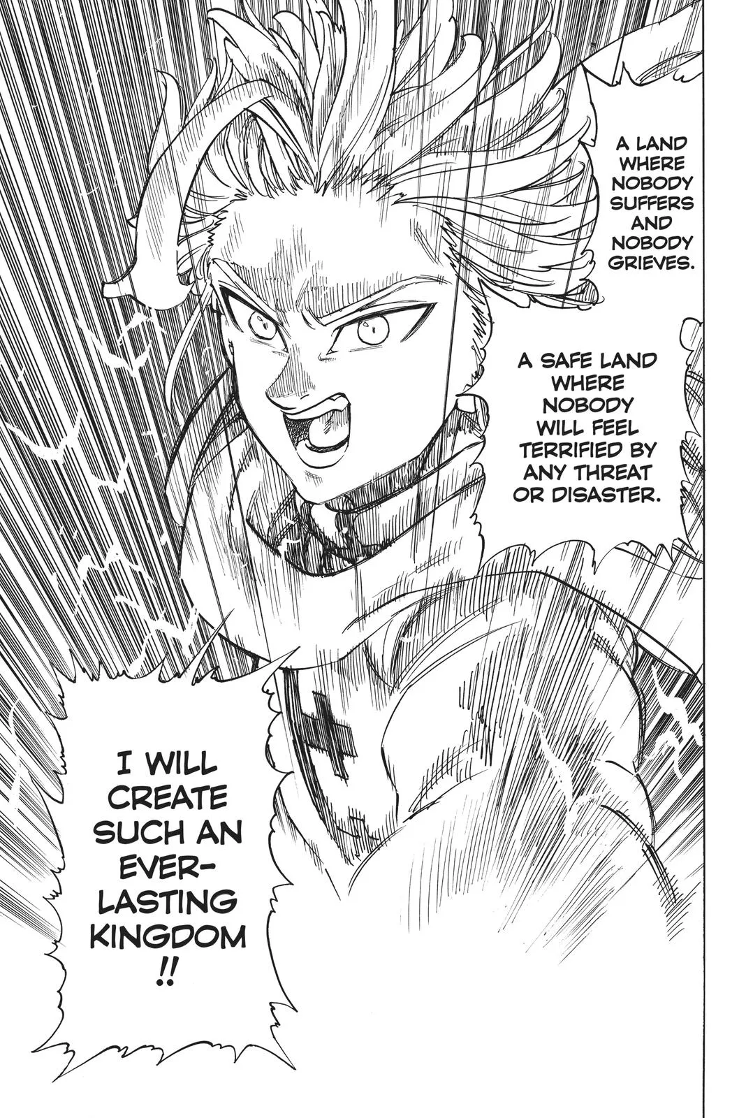 Read The Seven Deadly Sins (en) Manga Online