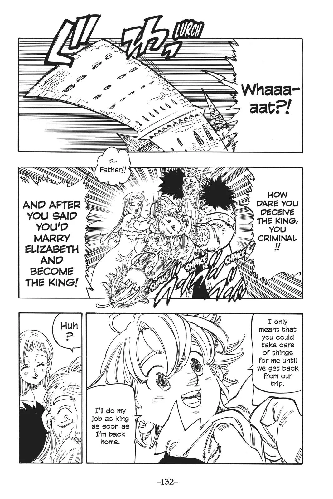 Read The Seven Deadly Sins (en) Manga Online