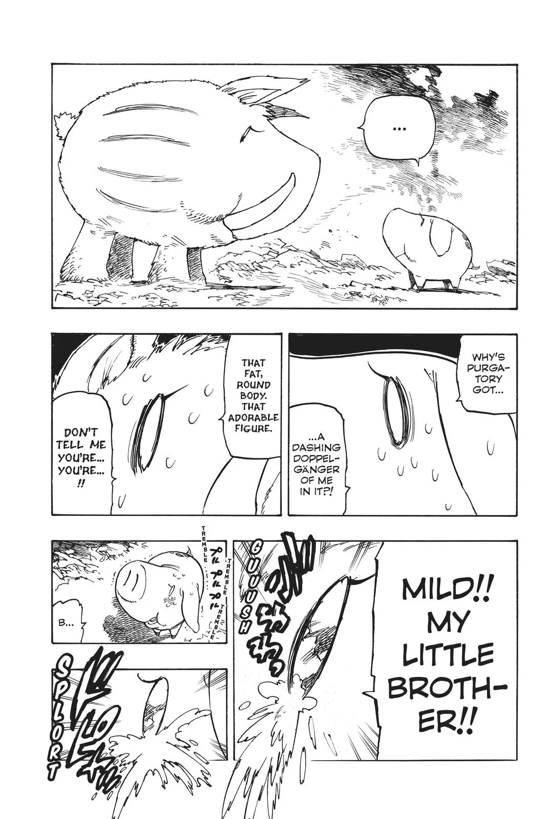 Read The Seven Deadly Sins (en) Manga Online