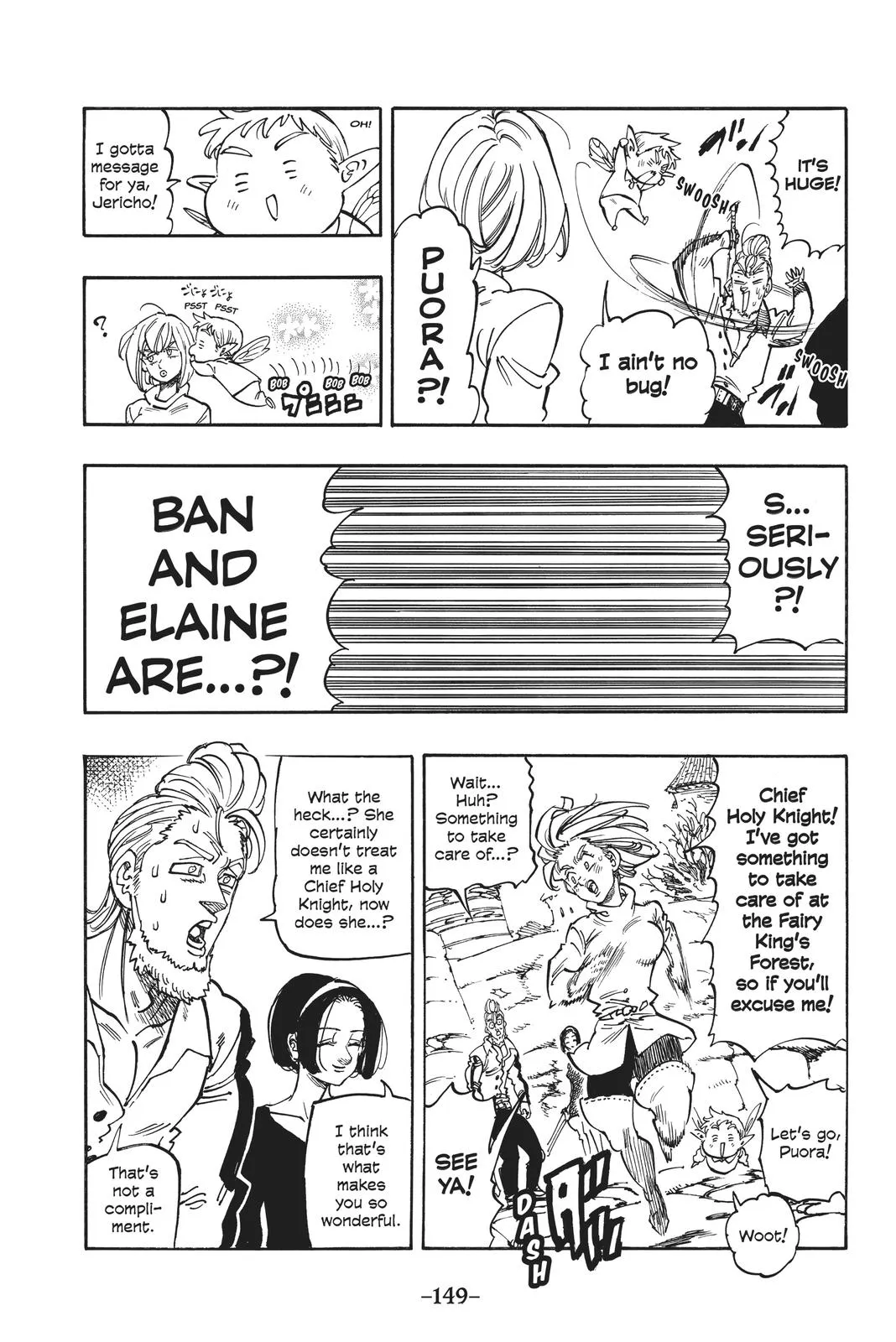 Read The Seven Deadly Sins (en) Manga Online