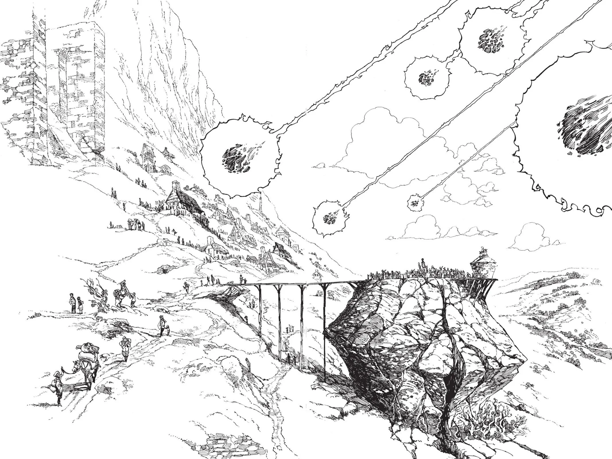 Read The Seven Deadly Sins (en) Manga Online