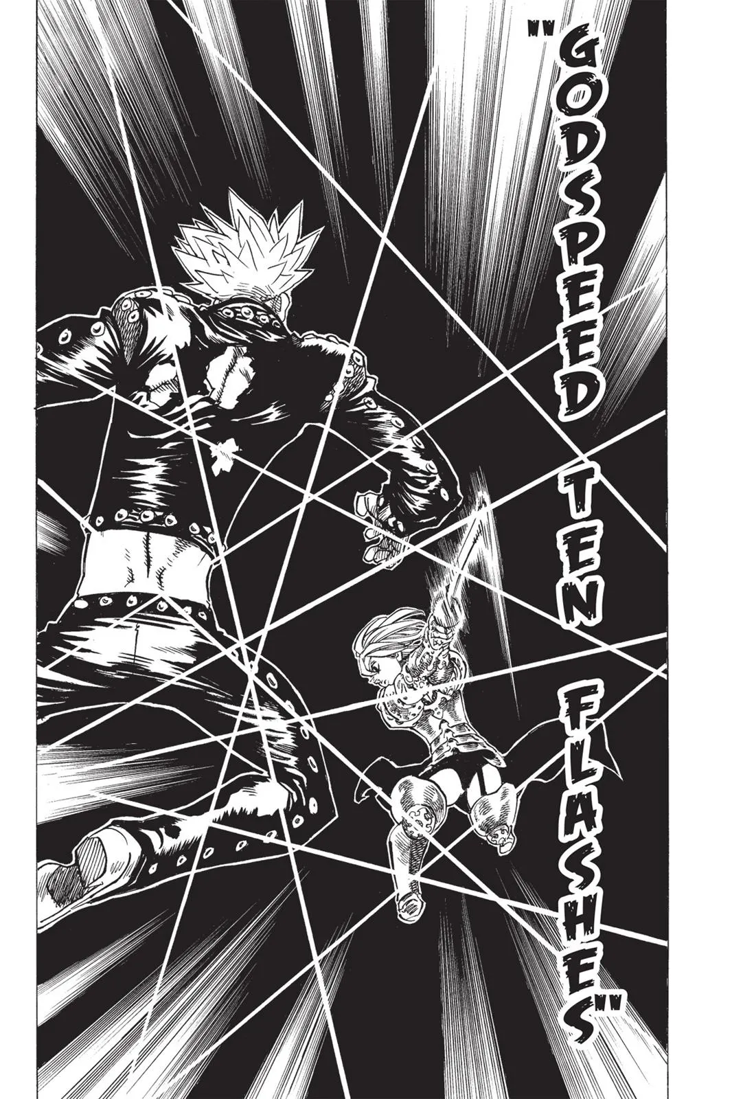 Read The Seven Deadly Sins (en) Manga Online