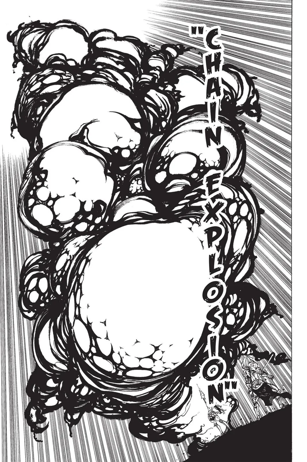 Read The Seven Deadly Sins (en) Manga Online