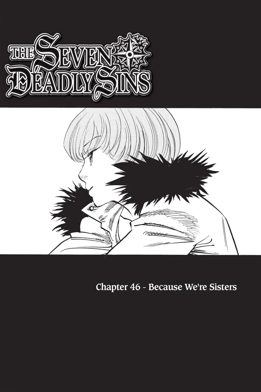 Read The Seven Deadly Sins (en) Manga Online