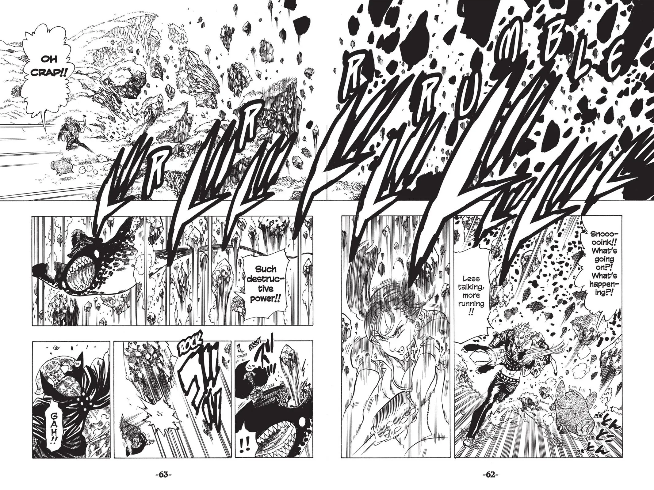 Read The Seven Deadly Sins (en) Manga Online